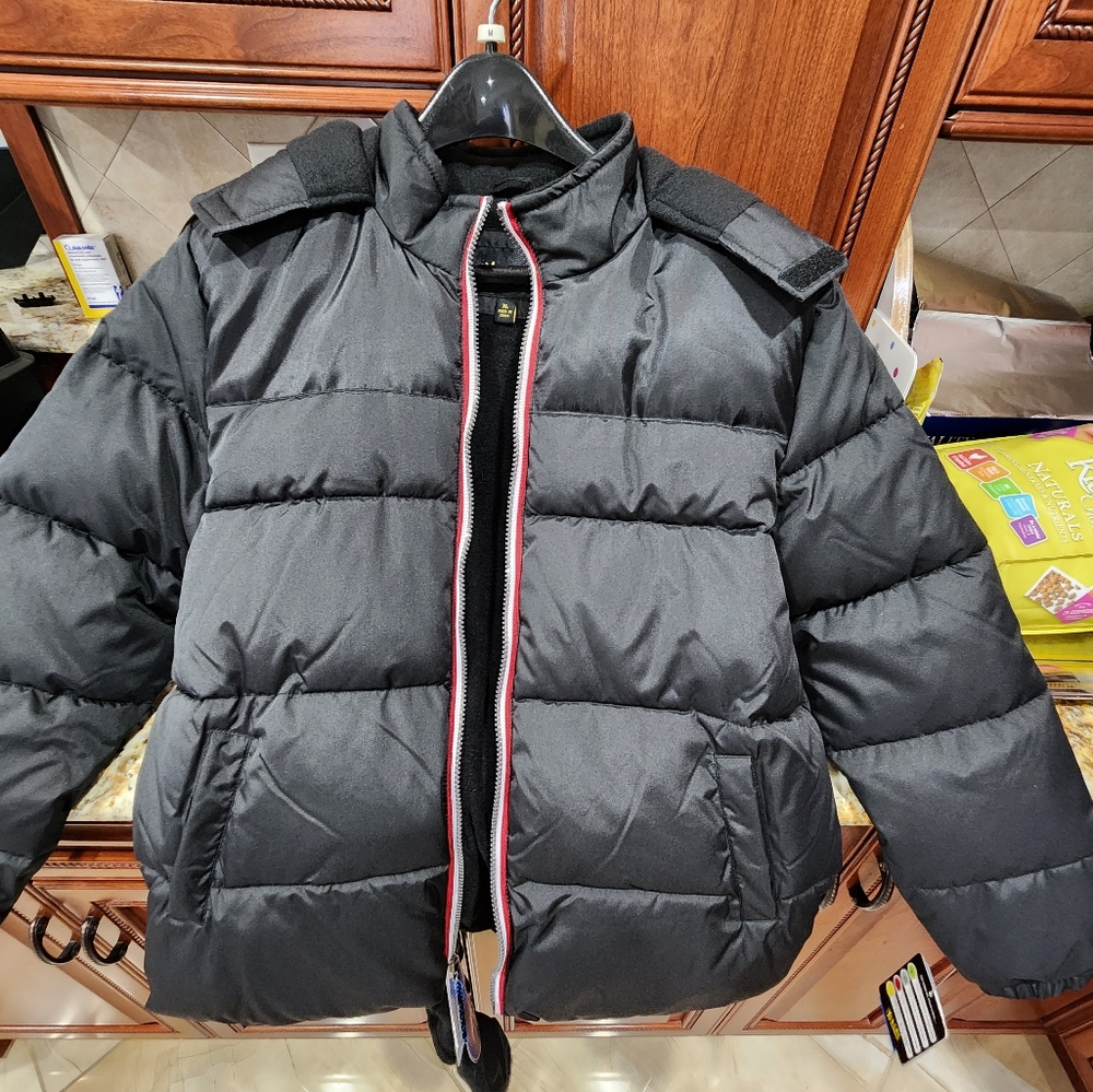 Boys jacket